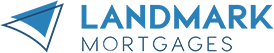 Landmark Mortgages logo