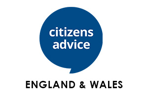 Citizens Advice England and Wales